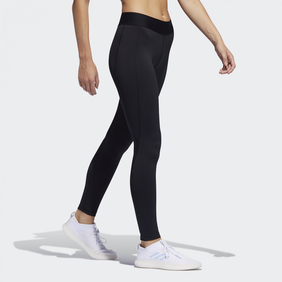 adidas Performance Alphaskin Long Women's Leggings