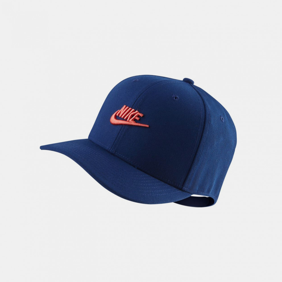 nike sportswear clc99 futura snapback