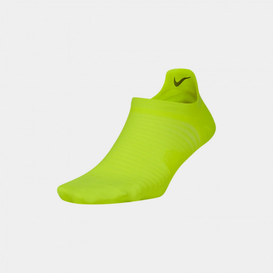 Nike Spark Lightweight No-Show Running Men's Socks