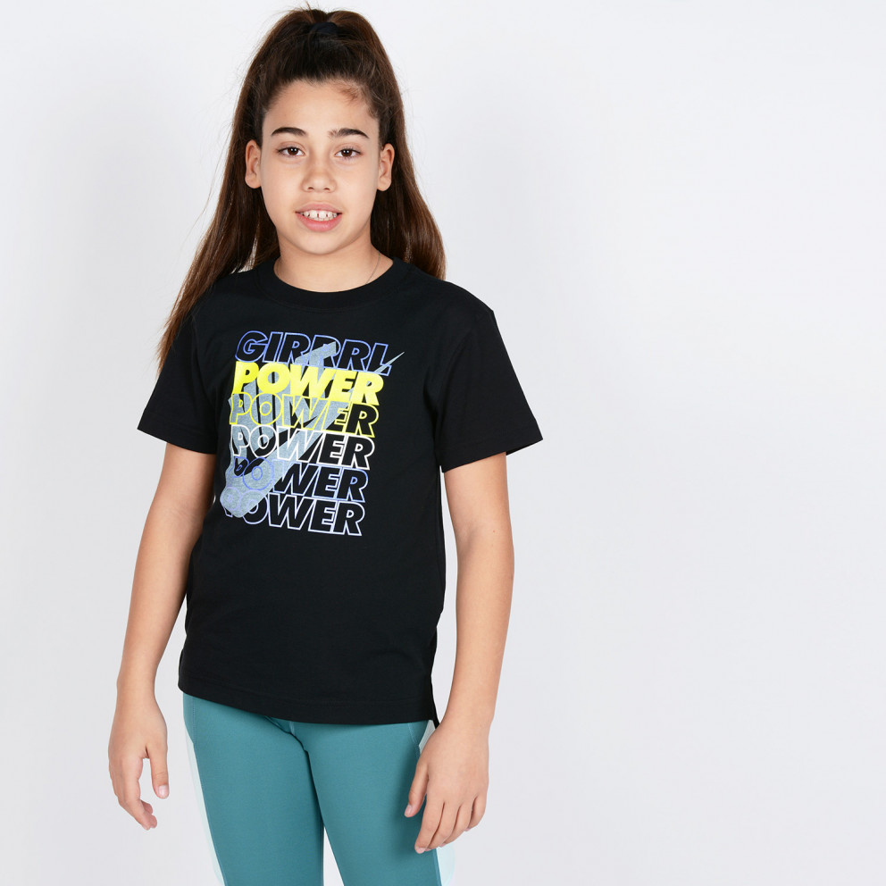Nike Sportswear Girl Power T-Shirt
