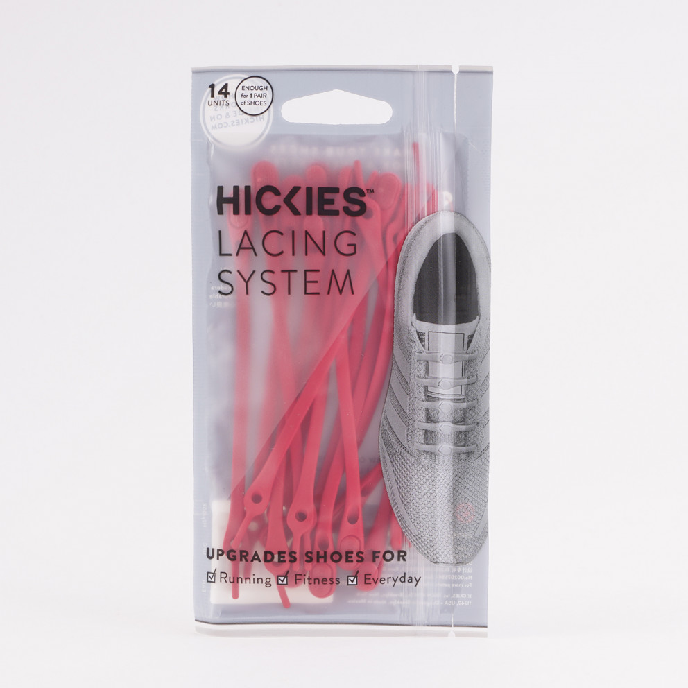 Hickies 2.0 Unisex Laces