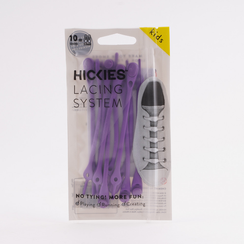Purple hickies