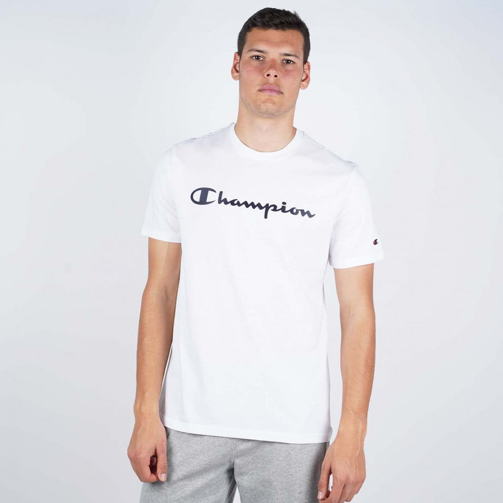Champion Ανδρικό T-Shirt