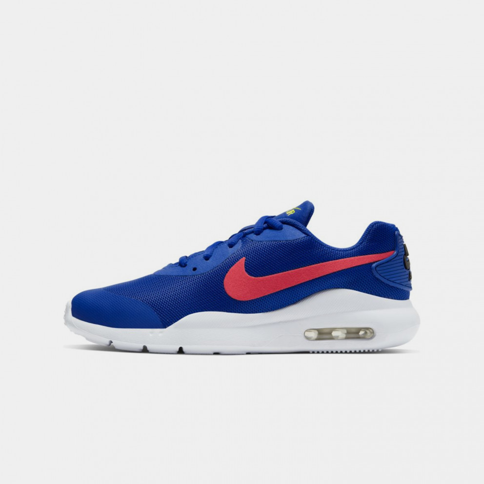 nike air max oketo red