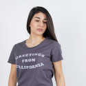 Emerson Women's T-Shirts