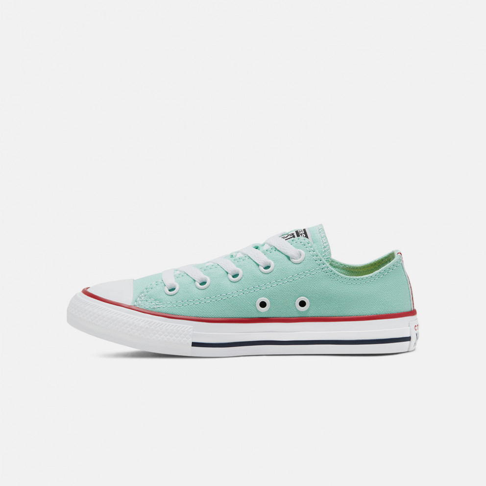Converse Chuck Taylor All Star Low Top Unisex Youth Shoes