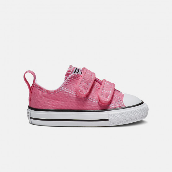 Converse Chuck Taylor All Star Girl's Shoes For Infants