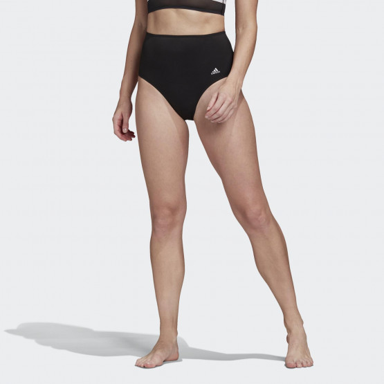 adidas Performance Women’S High Waist Bikini BotTOMS