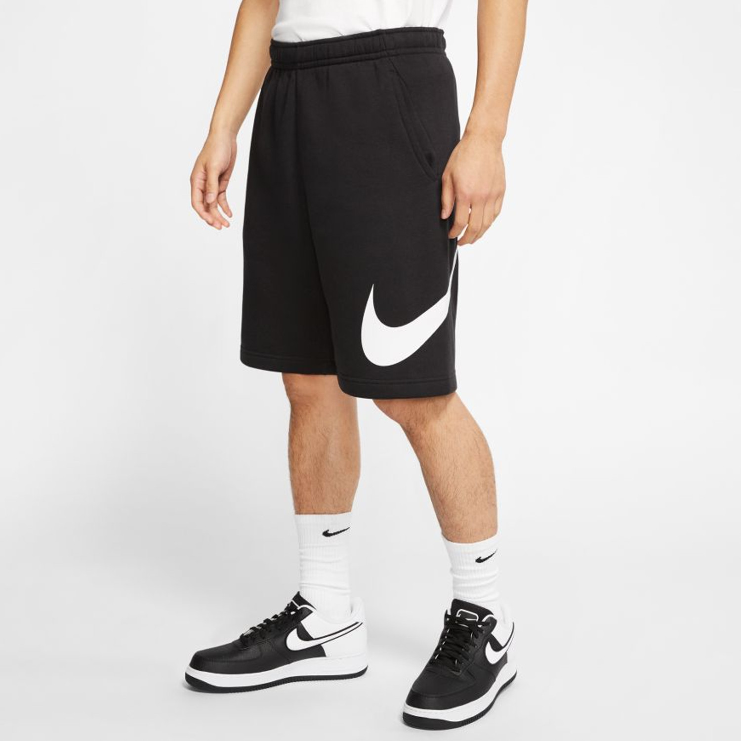 nike gx shorts