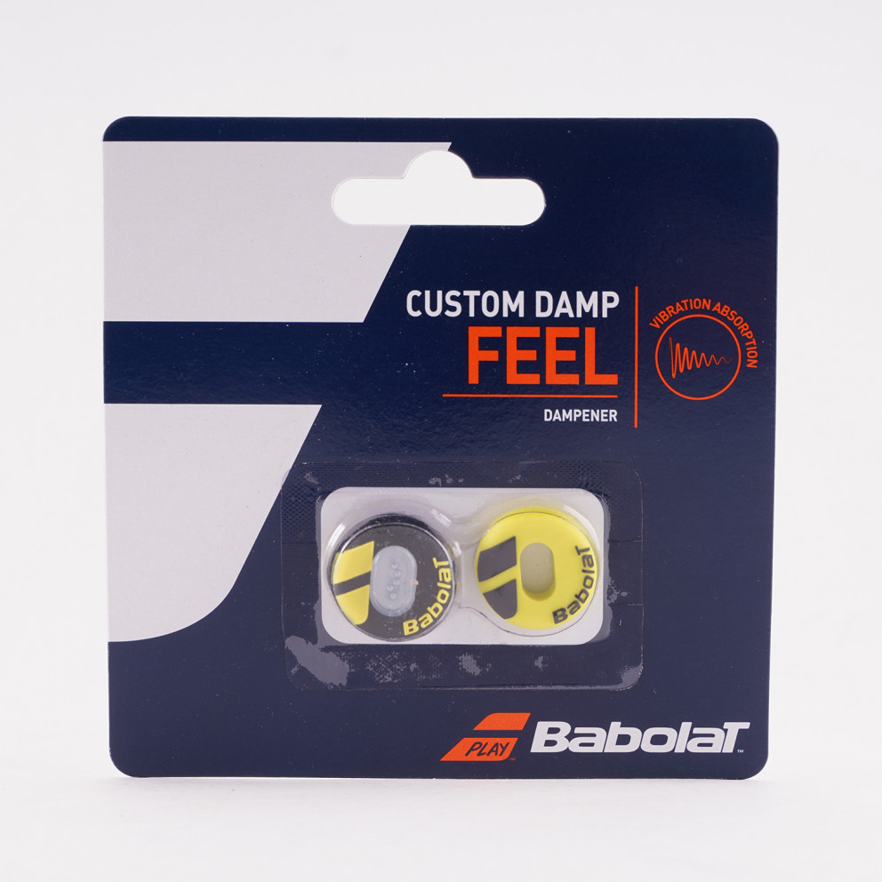 Babolat Custom Damp - 2 Τεμάχια
