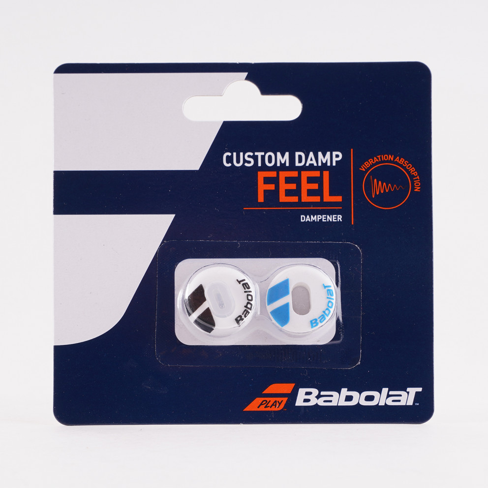Babolat Custom Damp - 2 Pieces