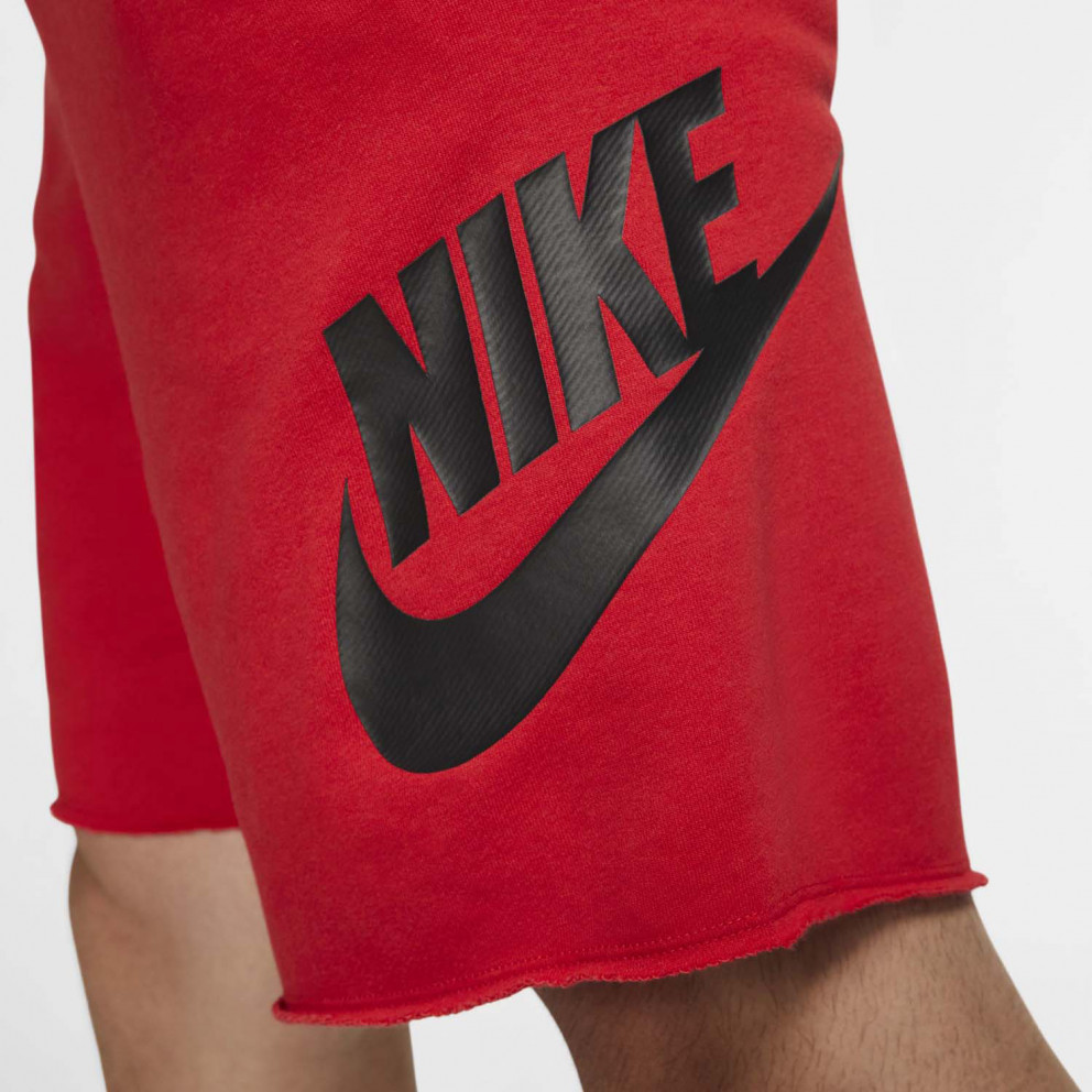 Nike Sportswear Alumni Ανδρικό Σορτς