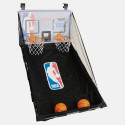 Spalding ΝΒΑ Over The Door Dual Shootout System