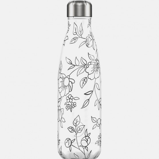 Chilly's Line | Flowers  500ml