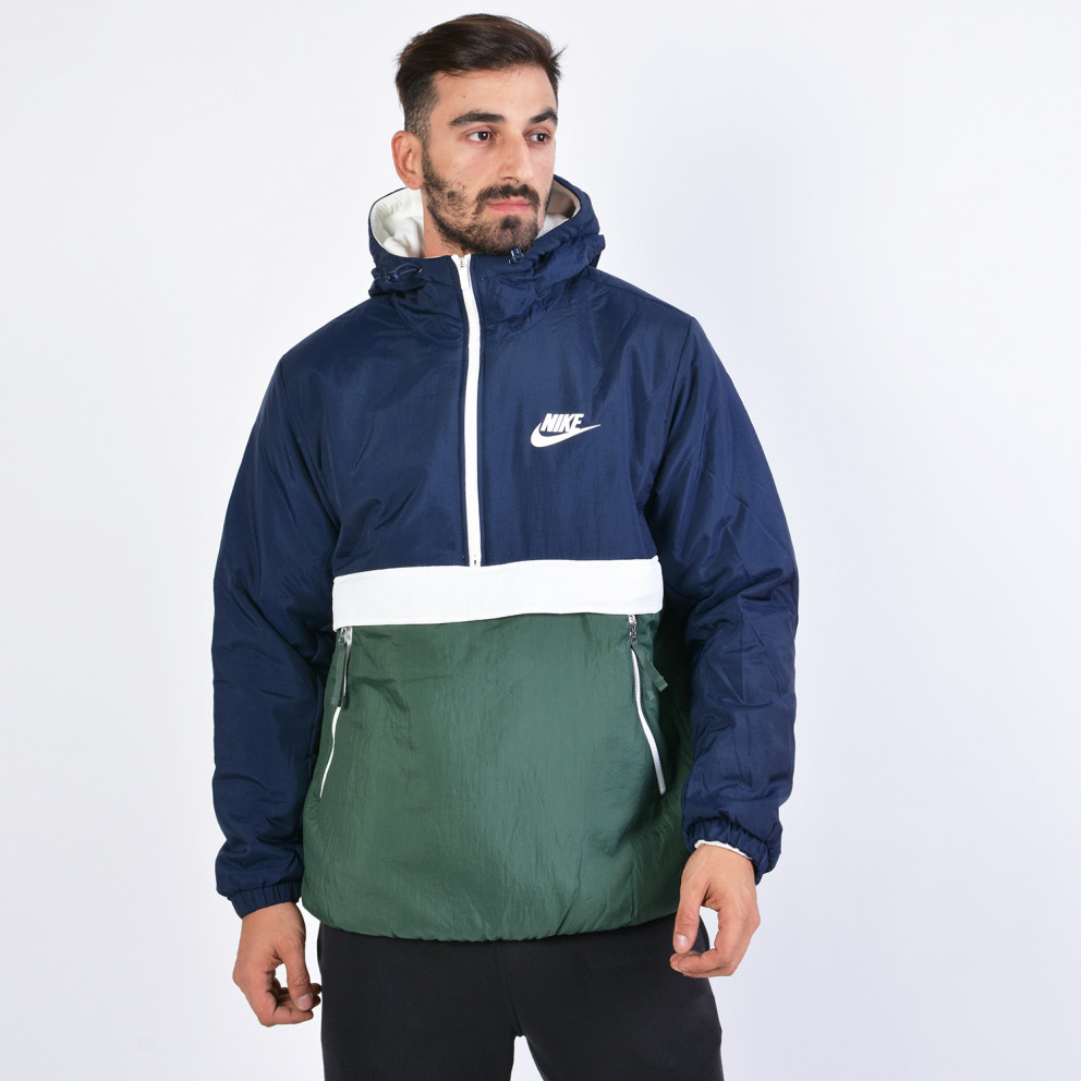 nike m nsw syn fill jkt hd