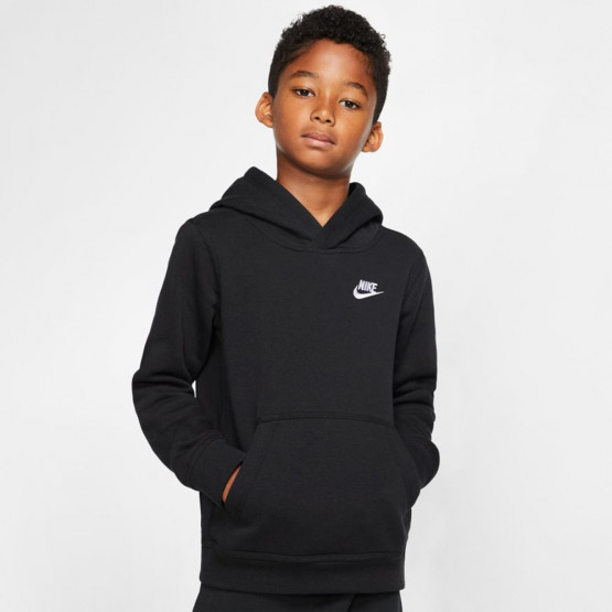 Nike Sportswear Kids' Hoodie