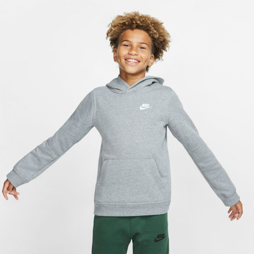 Nike Sportswear Club Kids' Hoodie