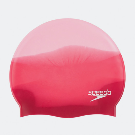 Speedo Multi Colour Silicone Cap