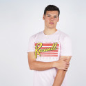 Russell Athletic Miami Crewneck Ανδρικό T-Shirt