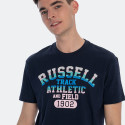 Russell Athletic Track Ανδρικό T-Shirt