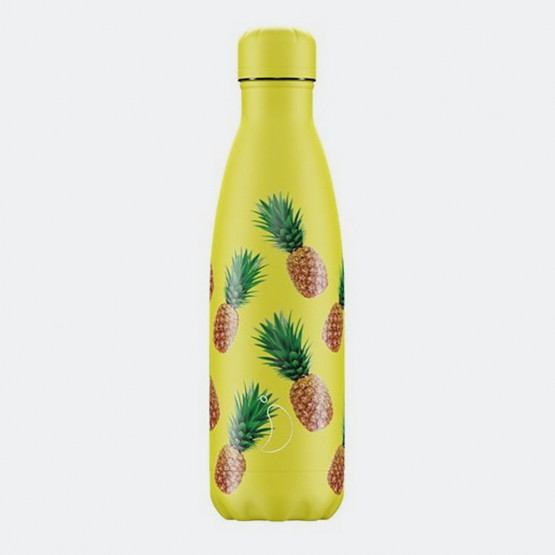 Chilly's Icons Pineapple 500ml