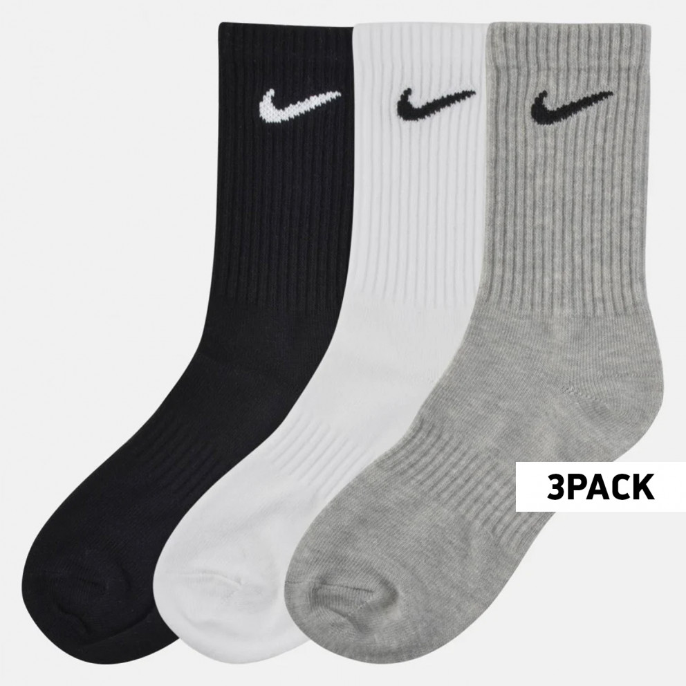 Nike Everyday Lightweight Crew Unisex Socks