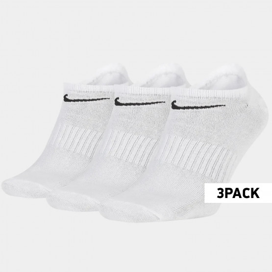 Nike Everyday Lightweight Unisex Socks