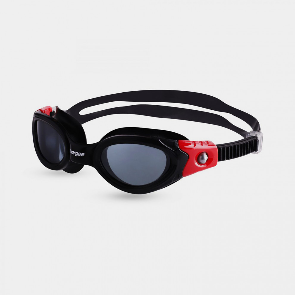 Vorgee Vortech Narrow Fit Tinted Unisex Goggles