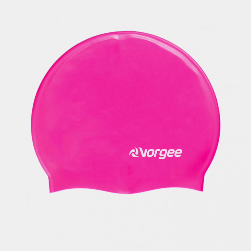 Vorgee Super-Flex Σκουφάκι Κολύμβησης
