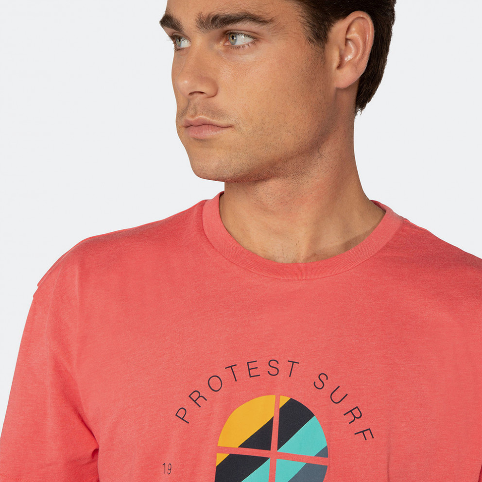Protest Pro Men's T-Shirt