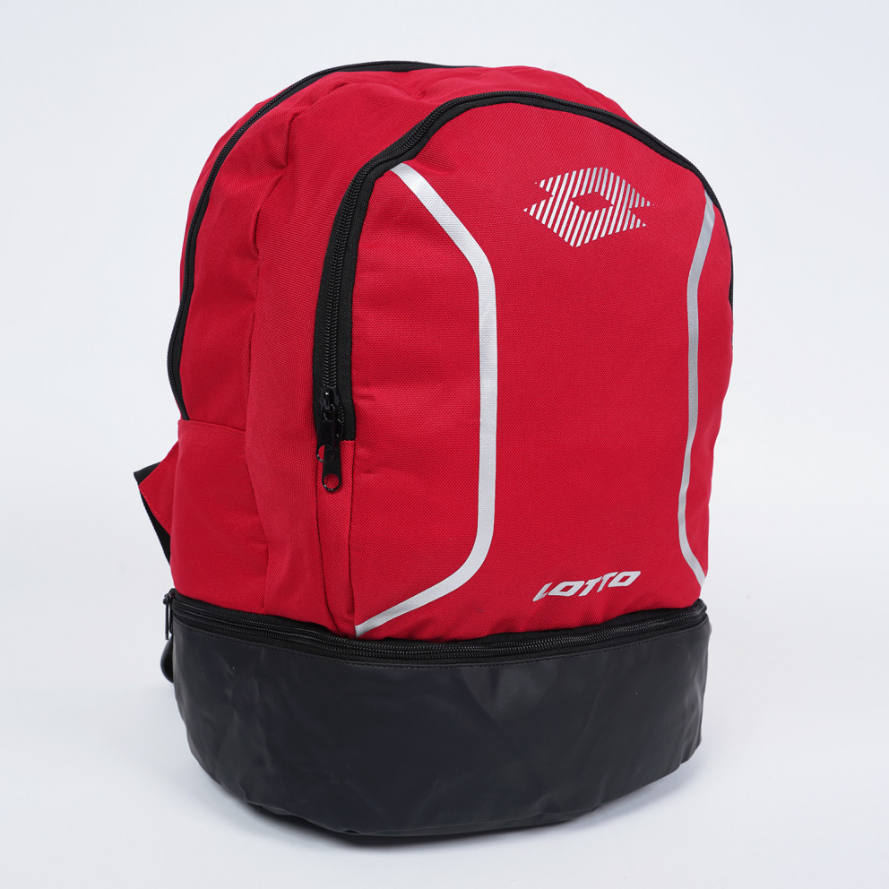Lotto Backpack Soccer Omega Iii | Large 29 L