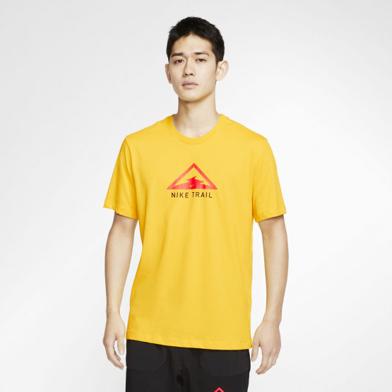 Nike Trail Dri-Fit T-Shirt