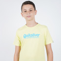 Quiksilver New Slang Παιδικό T-shirt