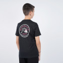 Quiksilver Close Call Παιδικό T-shirt