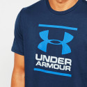 Under Armour GL Foundation Ανδρικό T-Shirt