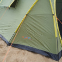 Escape Hike V Camping Tent Fits 4 People