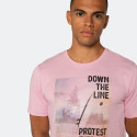 Protest Denver Ανδρικό T-shirt