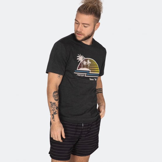 Protest Haswell Men's T-Shirt