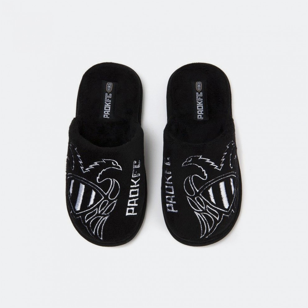 Parex Paok Kids Slippers