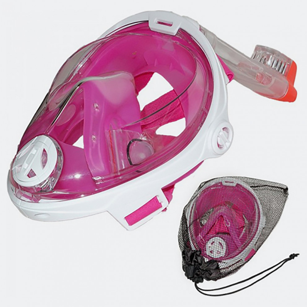 ESCAPE Full Face Mask for Adults