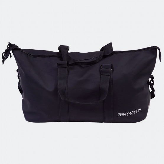 Body Action Gym Duffle Bag With Two Side Handles