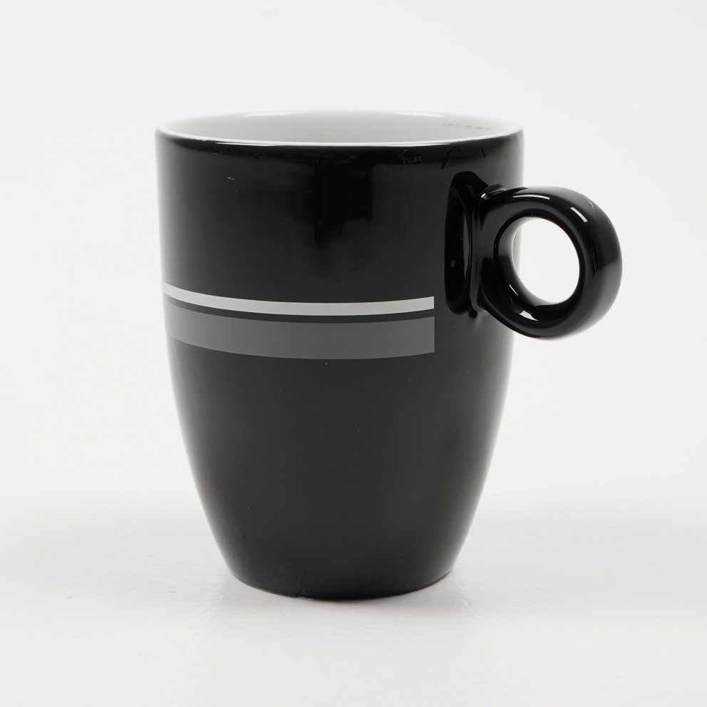 OFI F.C. Black Mug, 375ml