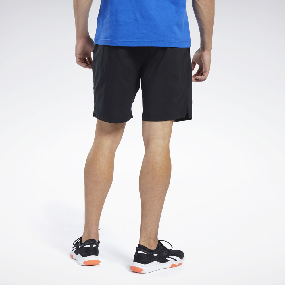 Reebok Sport Workout Comm Woven Men's Short