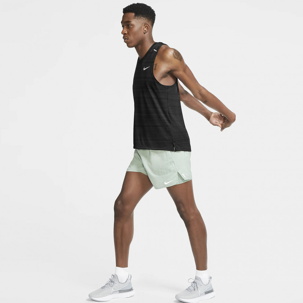 Nike Men's Running Tank Dri-Fit Miler