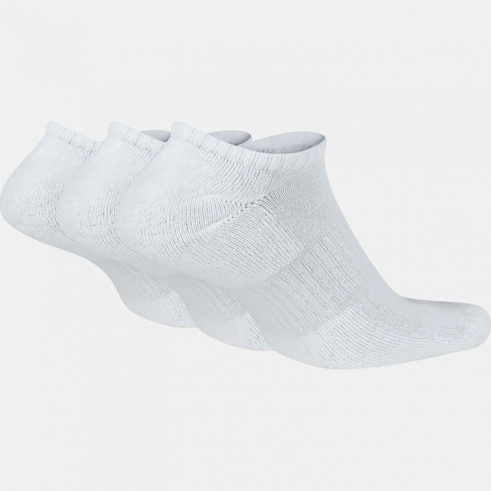 Nike Everyday Cushioned 3-Pack Unisex Κάλτσες