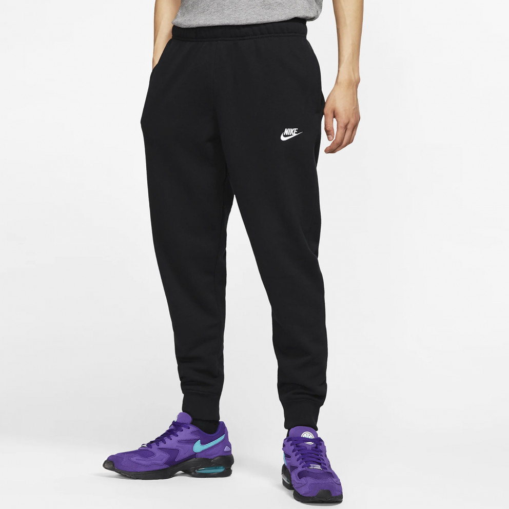Nike Sportswear Club Joggers Men's Track Pants
