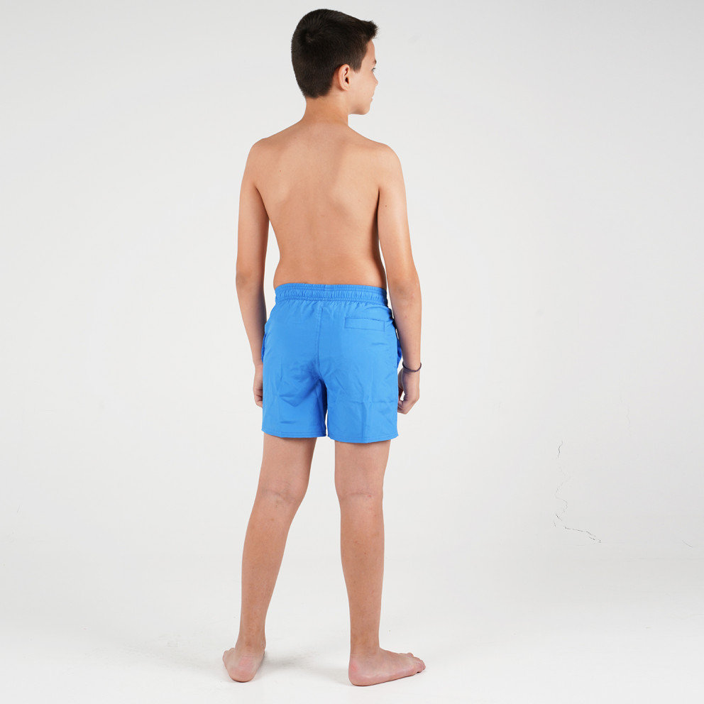 Puma ESS+ Summer Cat Kids' Swimwear Shorts