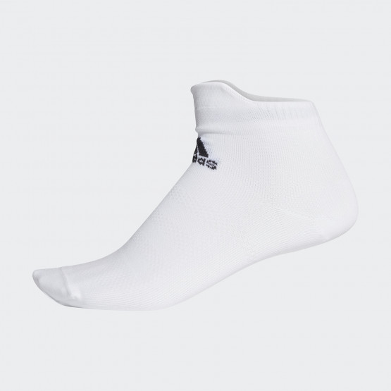 adidas Performance Ultralight Ankle Socks Κάλτσες Προπόνησης