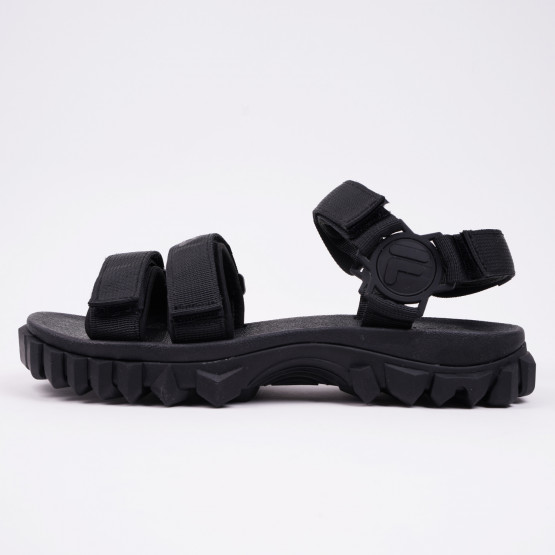 Fila Heritage Yak Sandal Footwear