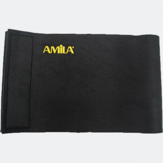 Amila Fitness Belt - 104x26 cm